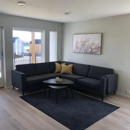 Lejlighed Breim-new In #59 *