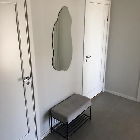 Breim-new In #59 Appartement Ballstad