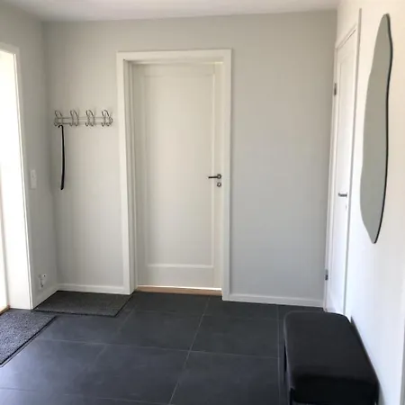 Appartamento Breim-Modern Apartment In Ballstad #59 *