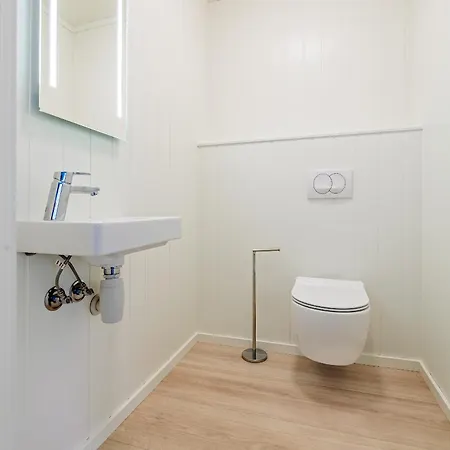 Apartament Breim-Modern Apartment In Ballstad #59 Ballstad