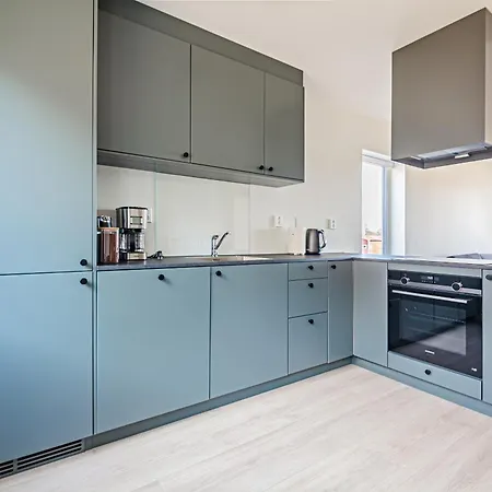 Breim-Modern Apartment In Ballstad #59