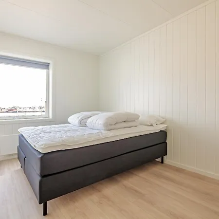Apartament Breim-Modern Apartment In Ballstad #59 *