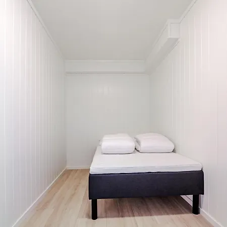 Breim-modern In #59 Appartamento