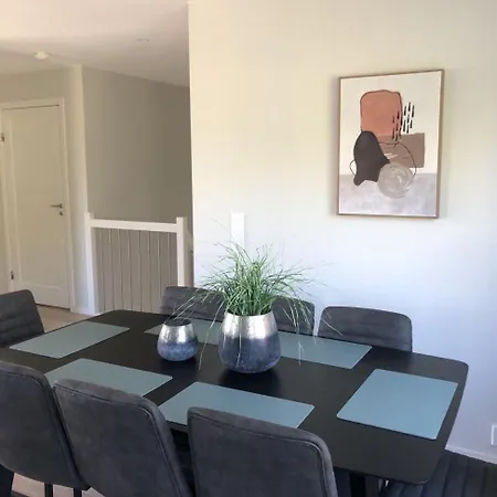 Apartment Breim-new In #59